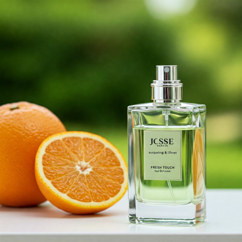 Airport Gift Perfum
