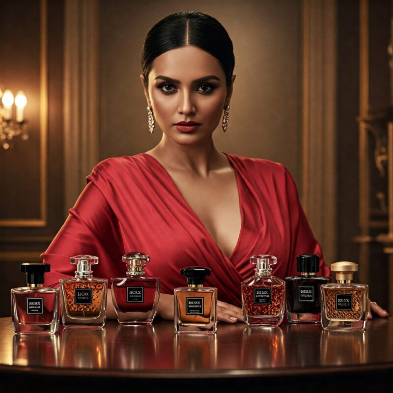 Airport Gift Perfum